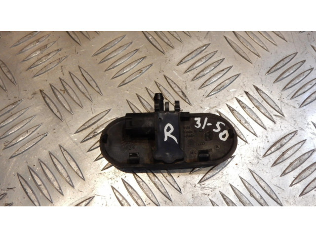 Распылитель (распылители) оконной жидкости лобового стекла