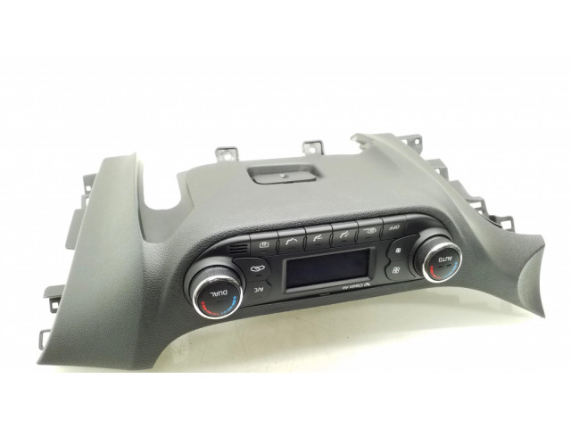 Блок управления климат-контролем 97250A2200, 84760A2100   KIA Ceed