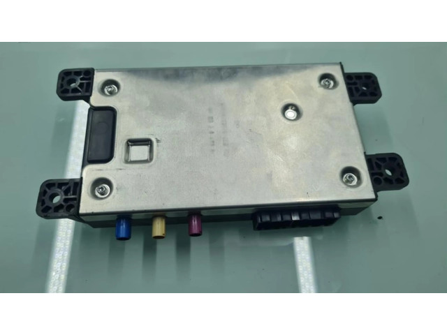 Блок управления двигателя LK3T14G087BE, MODULOELECTRONICO Ford Ranger