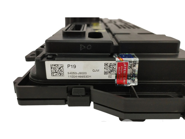 Přístrojová deska Hyundai Kona I 2021 94053J9020, 11004466530H