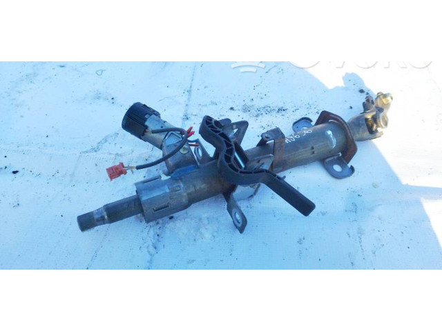 Рулевая рейка Citroen Berlingo 2003 - 2007 года