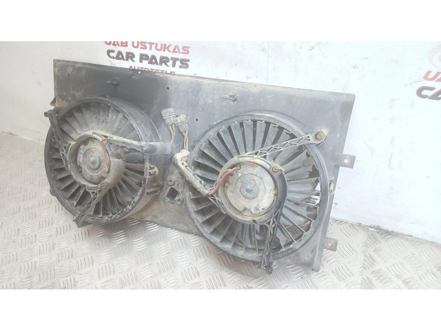 Комплект вентиляторов Volkswagen Transporter - Caravelle T4 2.4