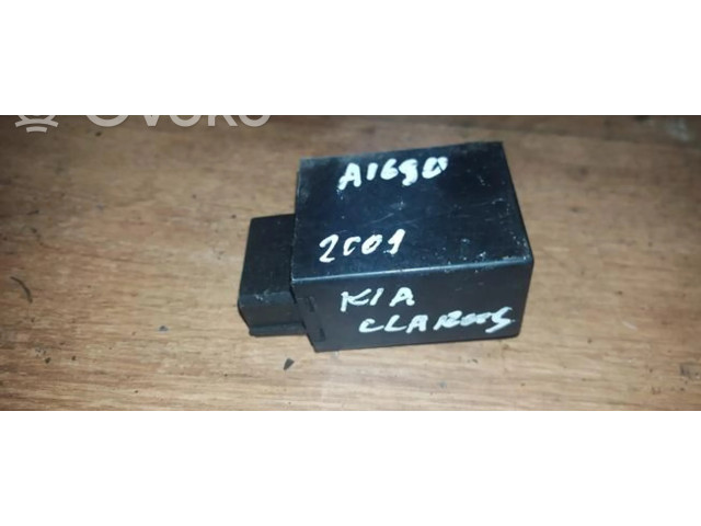 Блок управления 0k9a267740, k9a2   KIA Clarus