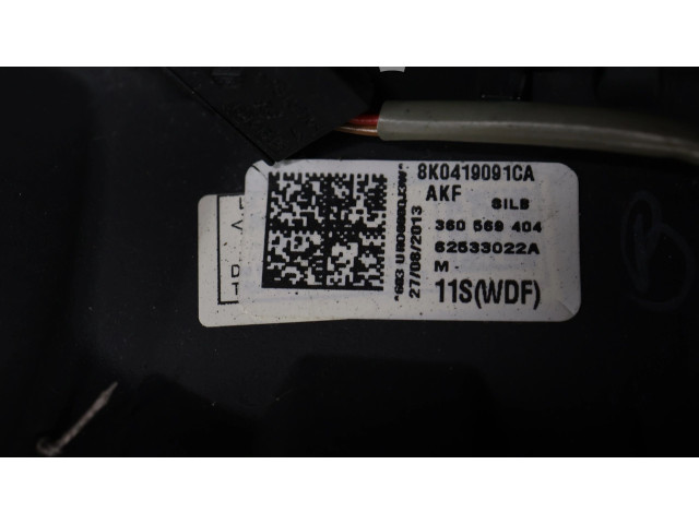 Руль Audi Q5 SQ5 2008 - 2017 года 8K0419091CA