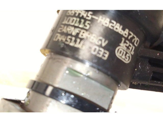 Форсунка 889945 Infiniti EX V9X