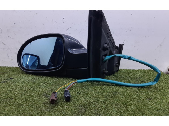 Zpětné zrcátko Citroen Berlingo 2006 E20104014