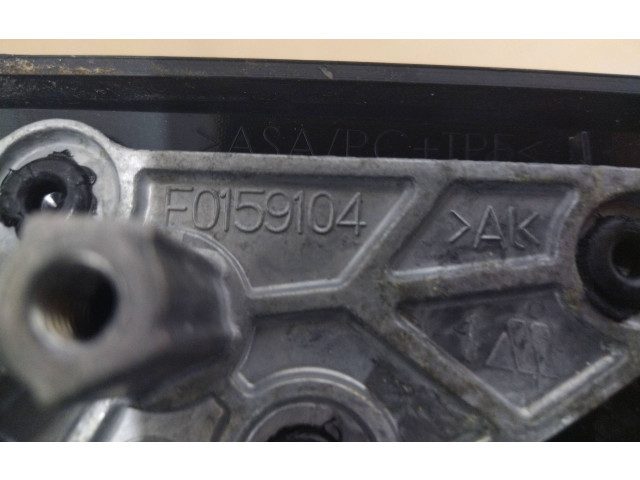 Zpětné zrcátko BMW Z4 E89 2012 7195313, E1021031