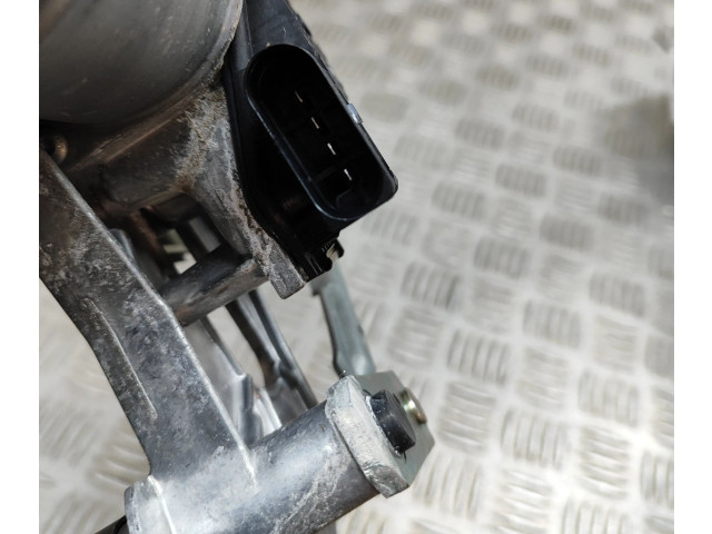 Комплект механизма стеклоочистителей