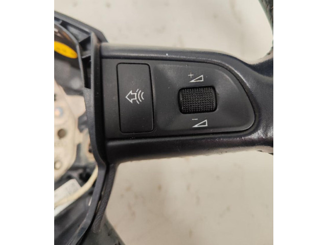 Volant Audi A8 S8 D3 4E 2002 4F0419091, 616800009B  