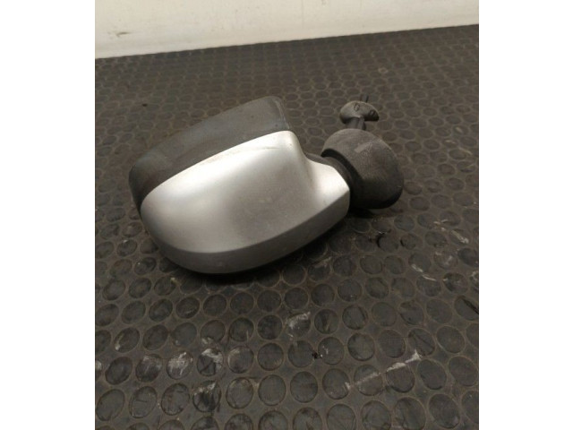 Зеркало (механическое) Dacia Sandero 2008 - 2012 года