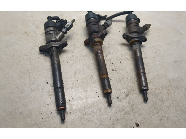 Vstřikovač 0445110239 Peugeot Partner