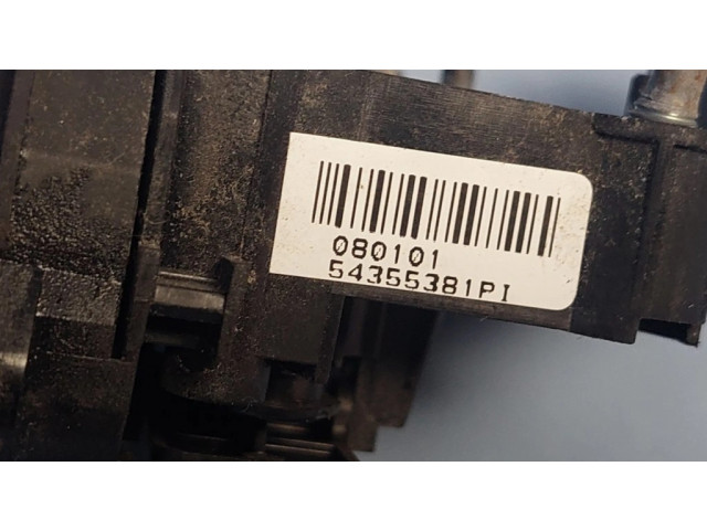 Мултифункционный включатель управления / ручка