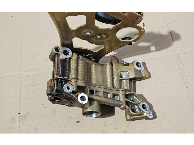 Čerpadlo oleje 7573748, 910598   BMW 3 E90 E91   N52