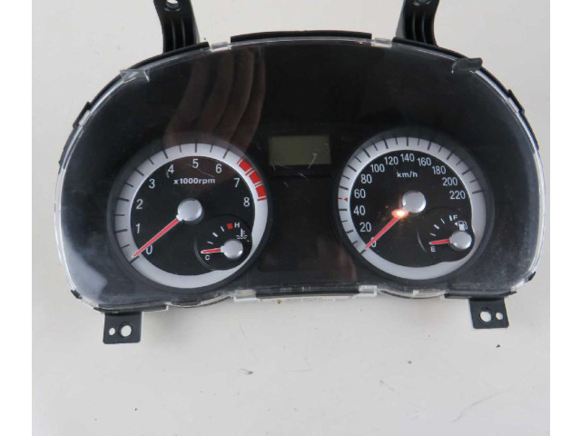 Панель приборов 94003, 1G140   KIA Rio       