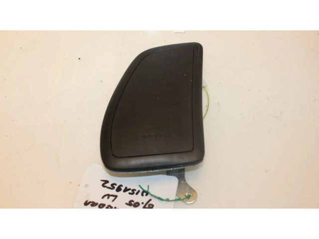 Подушка безопасности в сиденье 5129066, 5129066   Lancia Phedra