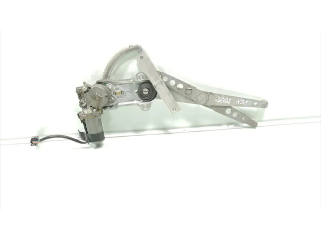 Комплект электрического механизма для подъема окна