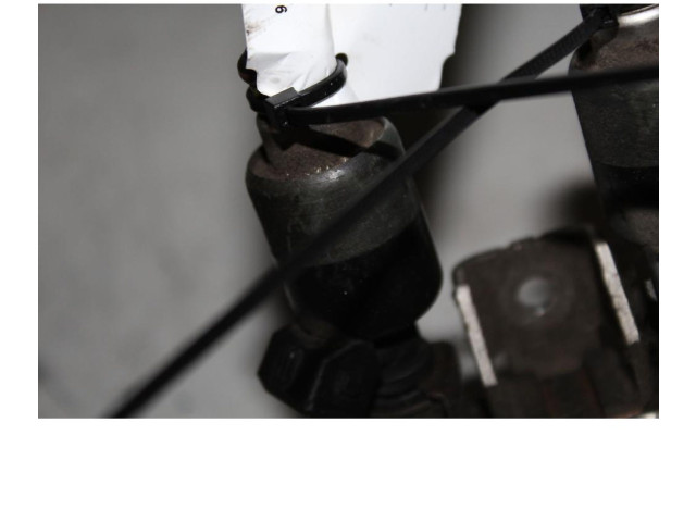 Vstřikovač Fiat Punto (176)