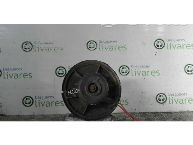 Вентилятор печки Volkswagen Golf SportWagen