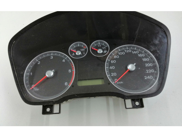 Přístrojová deska Ford Focus 2006 4M5T10849GP