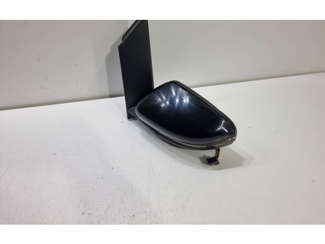 Зеркало электрическое Volkswagen Touran II 2010 - 2016 года