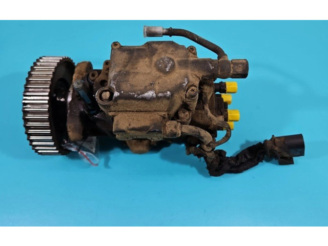 Топливный насос