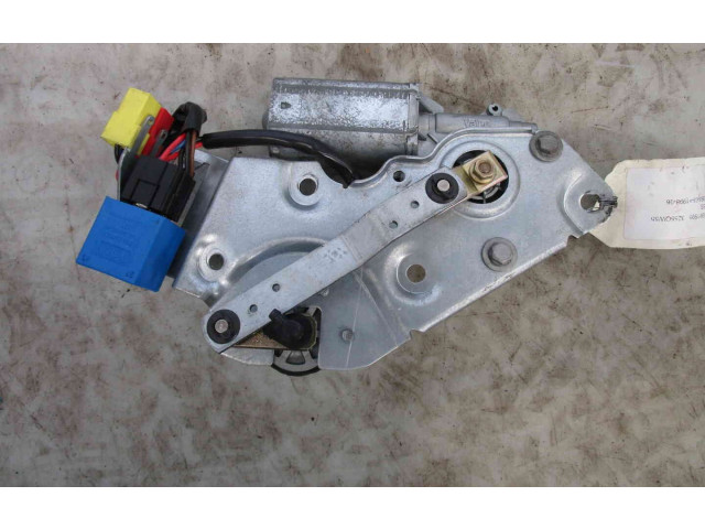 Моторчик заднего дворника 96109006, 21800246    Citroen Xantia