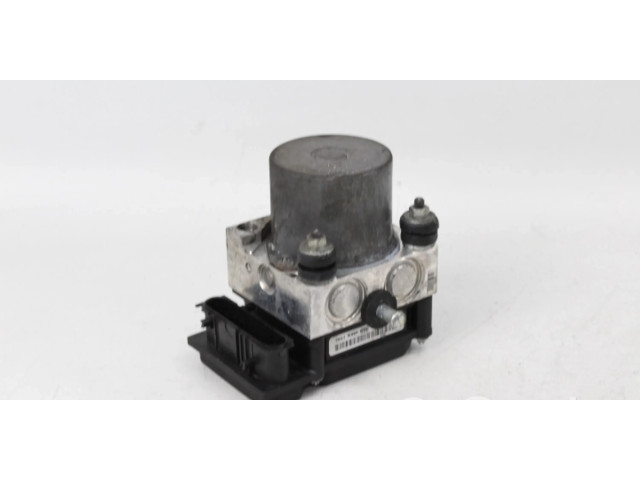 Блок АБС Fiat Idea