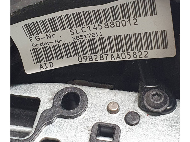 Volant BMW 5 E60 E61 2009 605440400A, F034019601