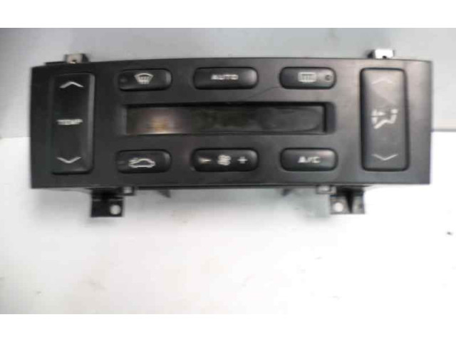 Блок управления климат-контролем 96303375ZL   Peugeot 406