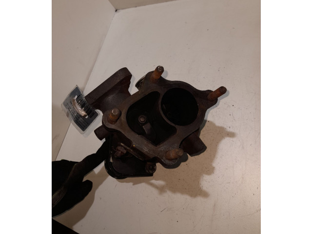 Turbodmychadlo Турбина TF0353, 011114096   Mitsubishi Pajero   4M41