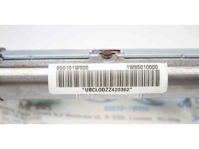 Боковая подушка безопасности 850101W000 KIA Rio