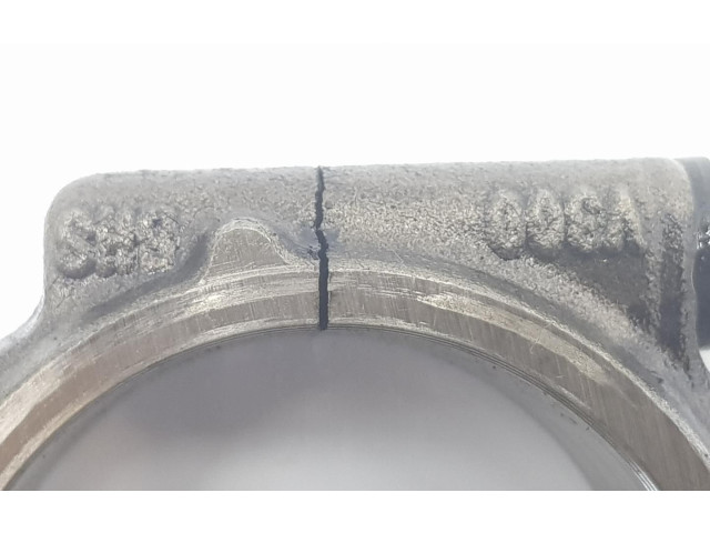 Ojnice  038105401D, BIELABDJ    Volkswagen Caddy  