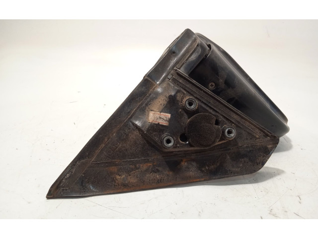 Зеркало электрическое Mitsubishi L200 1996 - 2006 года