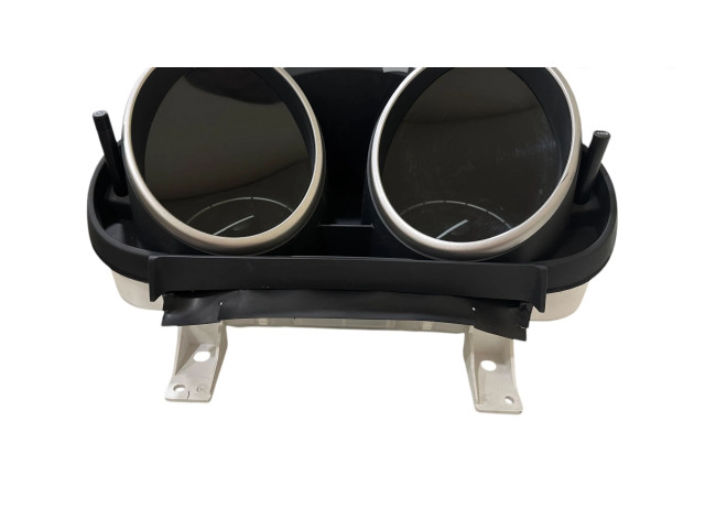 Спидометр (приборный щиток)