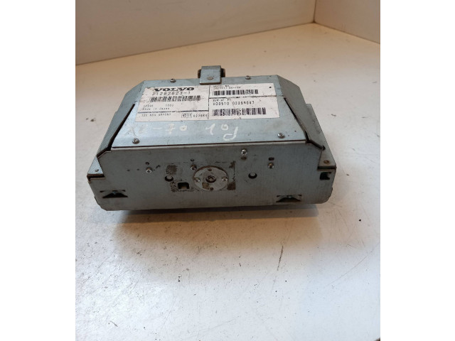 Дисплей    31282523, 14996   Volvo V70