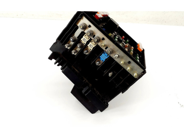 Pojistková skříňka 3C0937125, 1K0937132F Seat Alhambra (Mk2) 2011