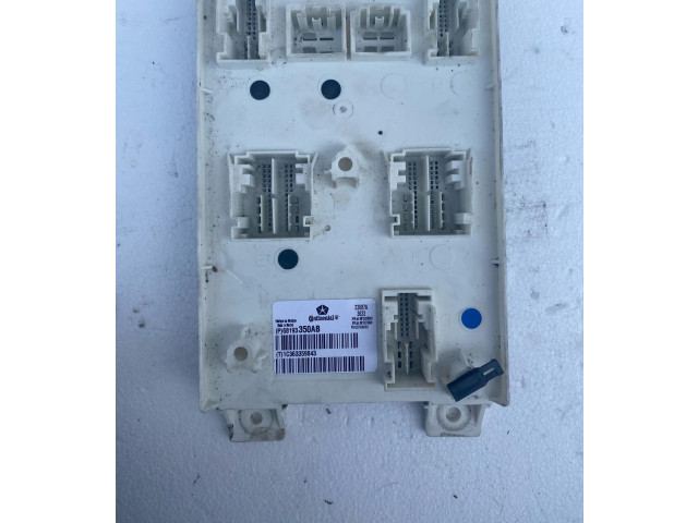 Блок комфорта 68193350AB, 23087A   Jeep Grand Cherokee   