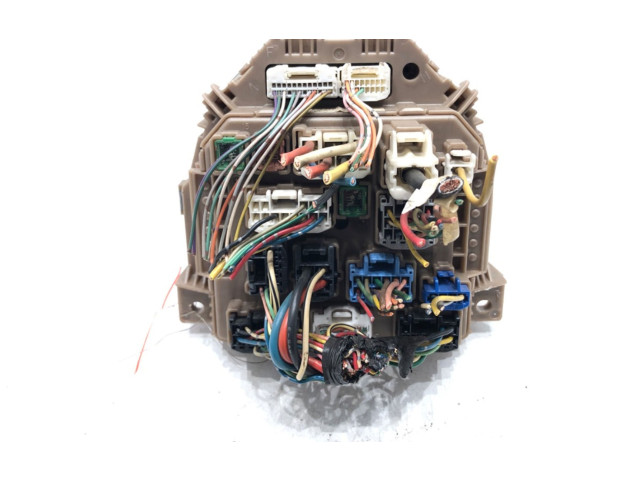 Панель приборов 83800-0H130-C   Citroen C1       