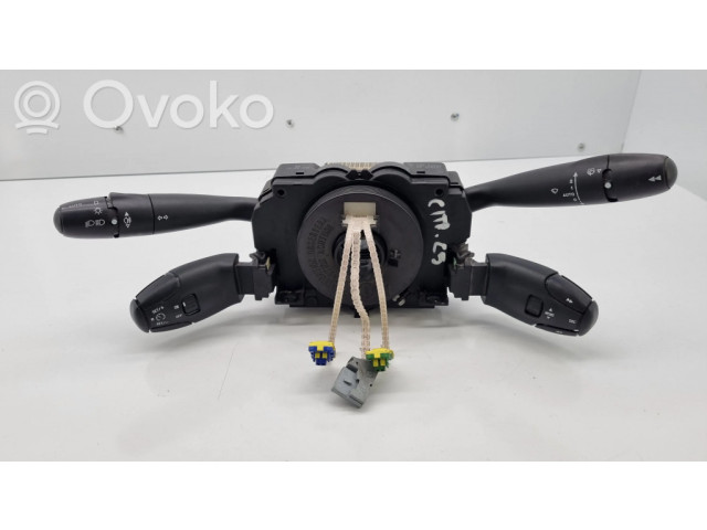 Подрулевой переключатель 96375850ZL Citroen C5