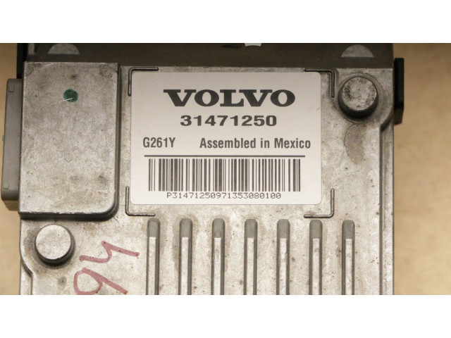 Камера ветрового стекла