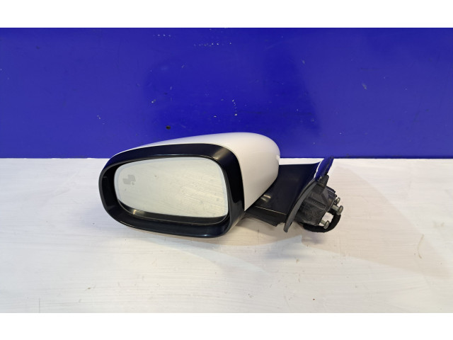 Зеркало электрическое Jaguar XJ X351 2009 - 2019 года