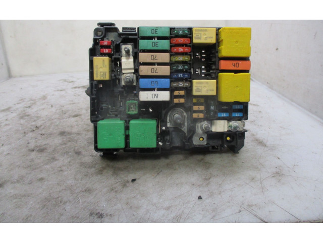 Другие блоки управления / модули 9804846880, 22500467   Citroen C4 Cactus