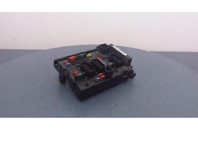 Pojistková skříňka 9657608680, 9657608680 Peugeot 807 2004