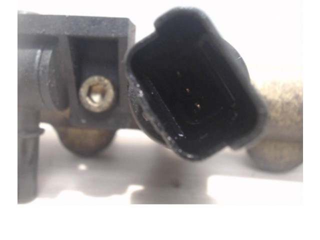 Топливная рампа    Citroen C8  