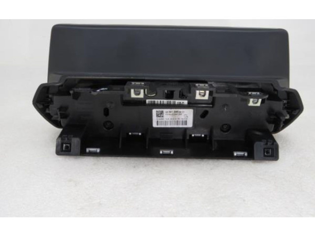 Дисплей    983812968001, E456386C   Peugeot 2008 II