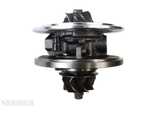 Турбина Renault Scenic II - Grand scenic II 708639-0002, CHRA10-0046