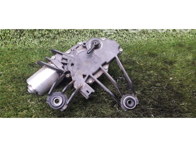 Моторчик заднего дворника 0390201580 Citroen Berlingo