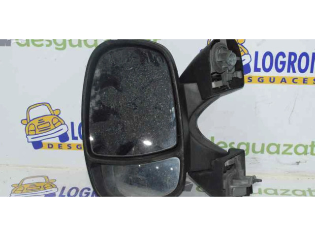 Zpětné zrcátko levé Renault Trafic I 1997 7701473245, 2222DL