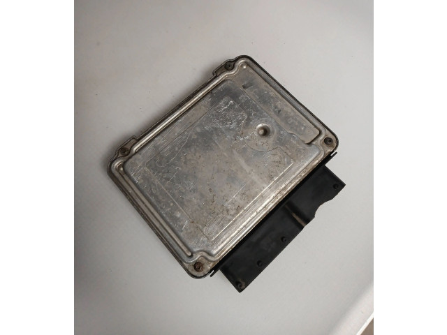 Řídící jednotka 55197150, 0281012534 Opel Vectra C 2006