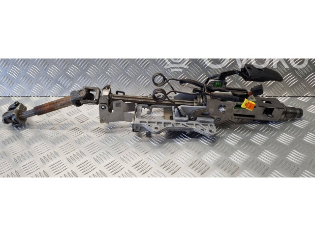 Рулевая рейка 1K1419502R Volkswagen Jetta V 2005 - 2010 года